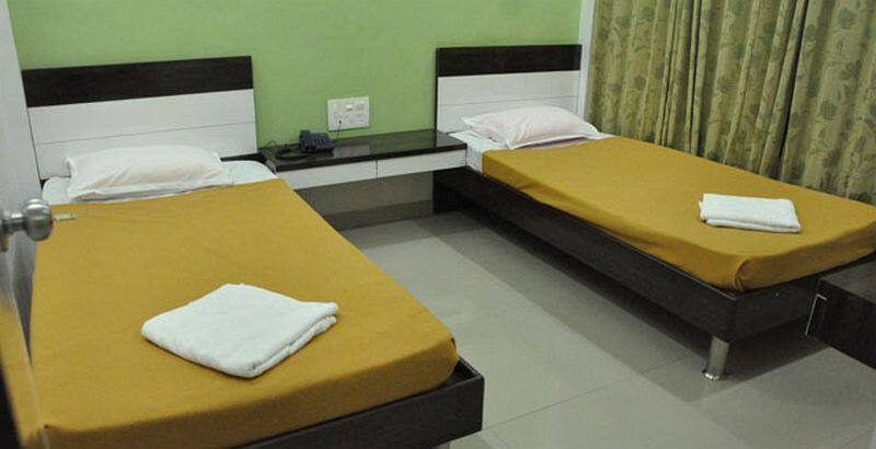 Hotel Srinath Residency, Dhar 1